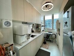 Moda (D15), Apartment #505347451